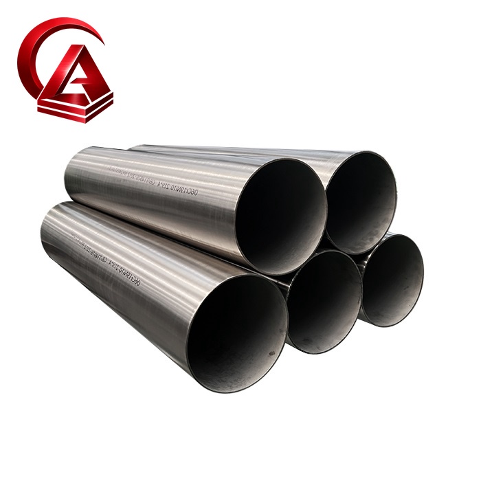 304L Stainless Steel Pipe