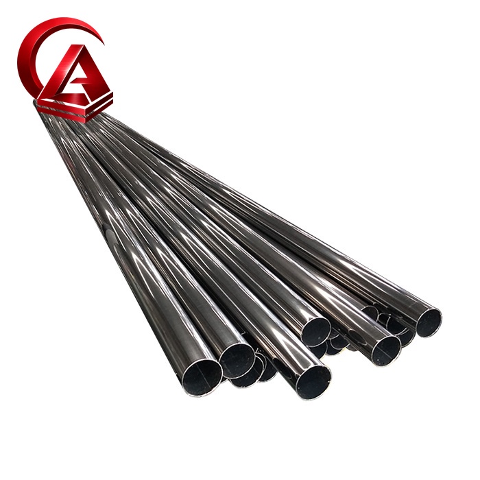 304L Stainless Steel Pipe