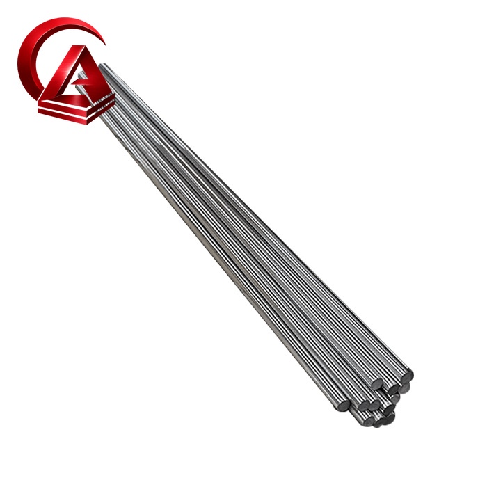 304L Stainless Steel Bar