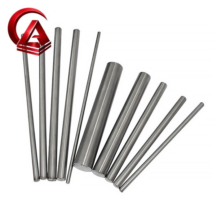 304 Stainless Steel Bar