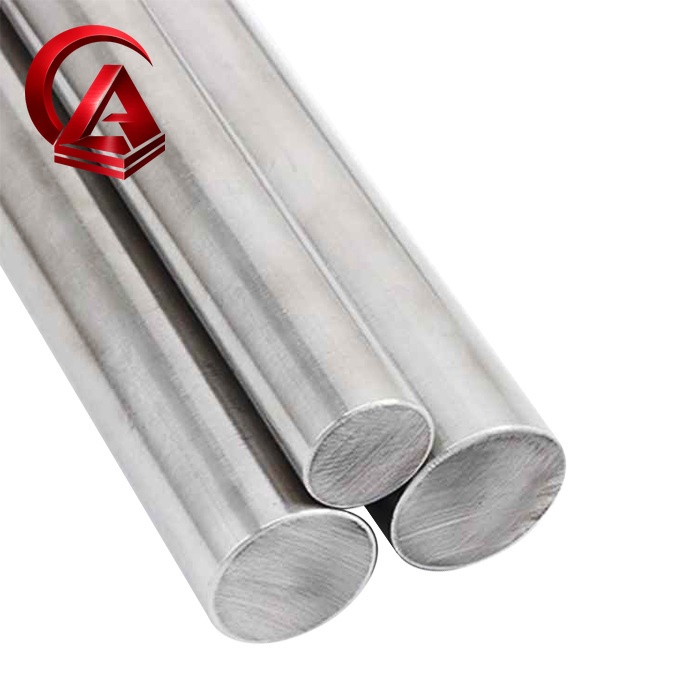 202 Stainless Steel Bar