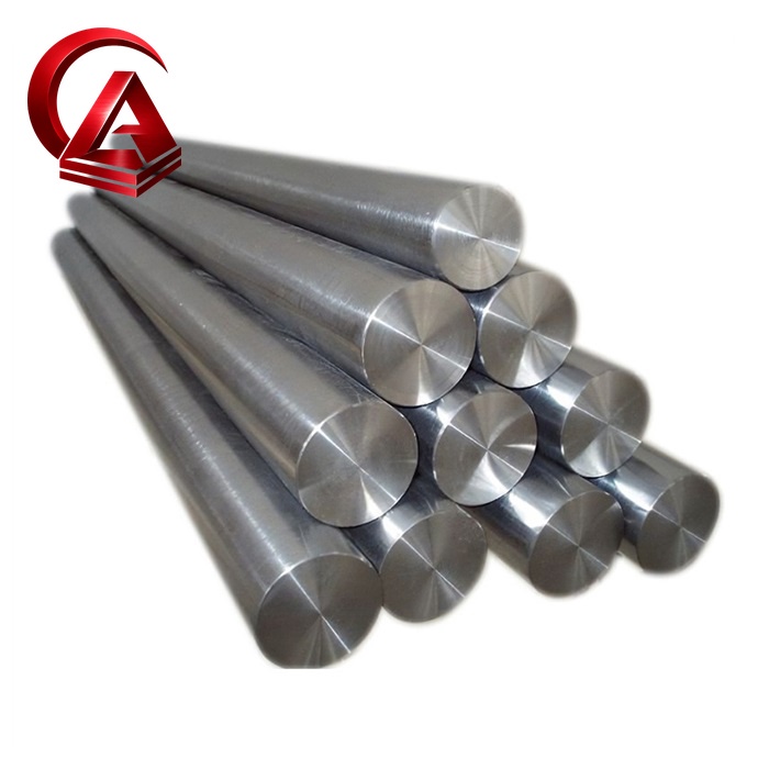 202 Stainless Steel Bar