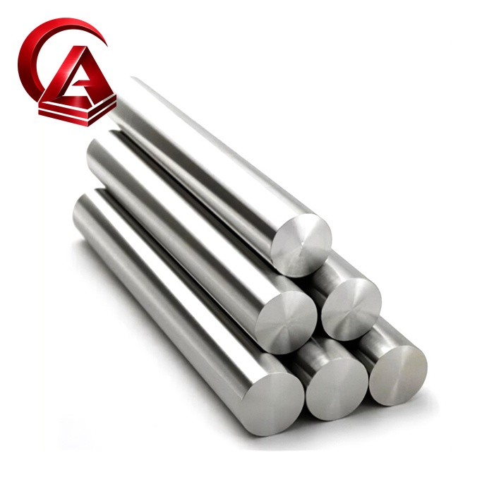 201 Stainless Steel Bar