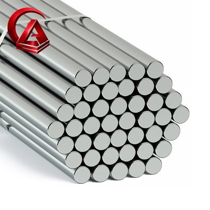 201 Stainless Steel Bar