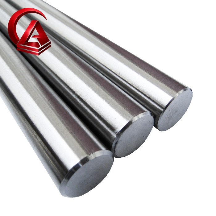 Stainless Steel Bar