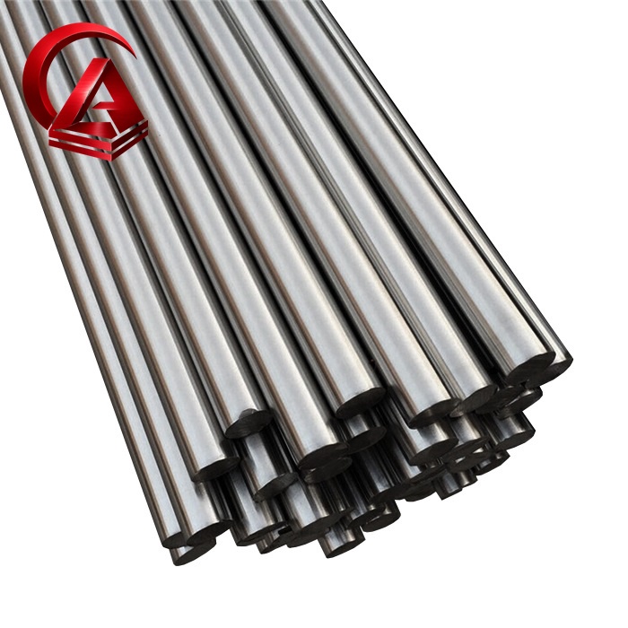 Stainless Steel Bar