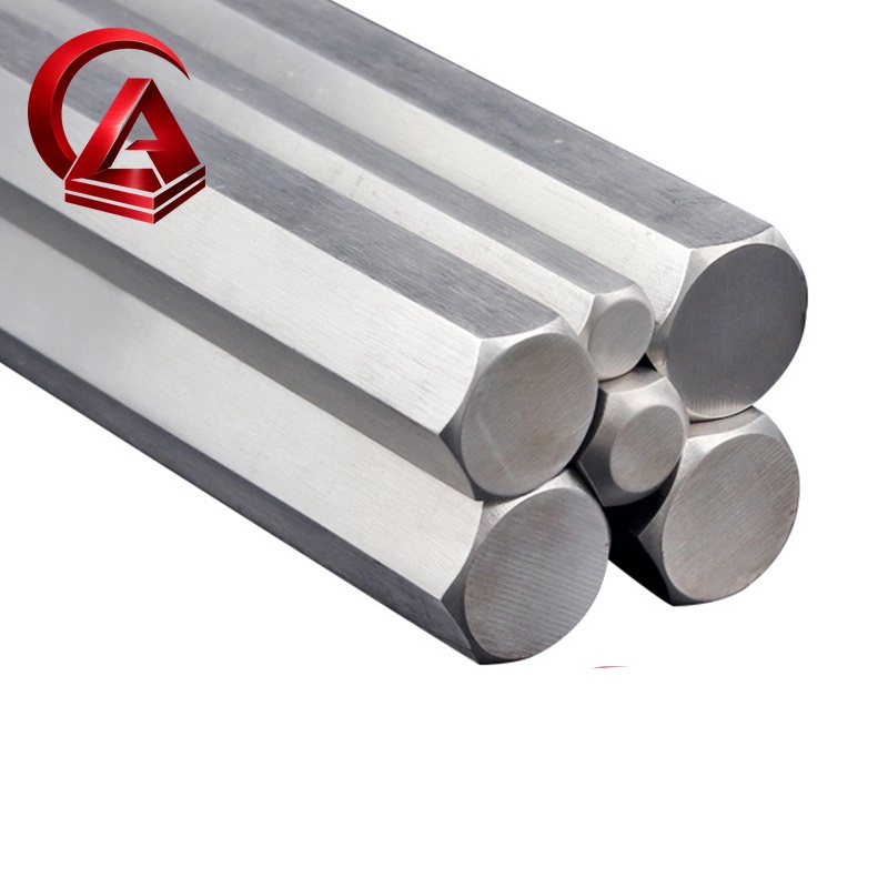 Stainless Steel Hexagonal Bar