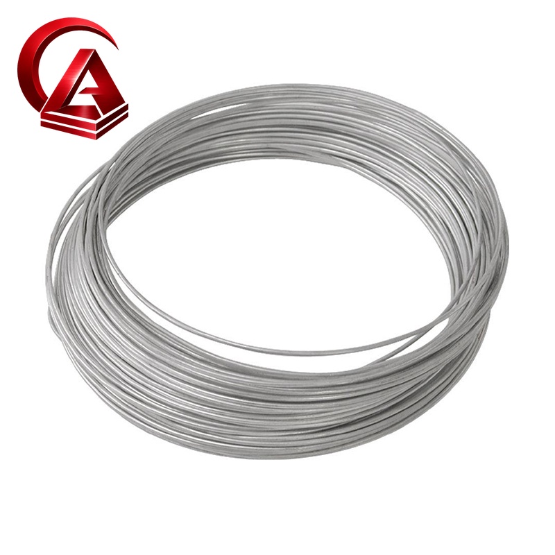 316 Stainless Steel Wire