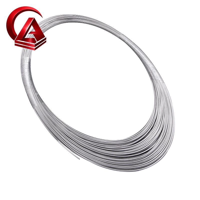 321 Stainless Steel Wire