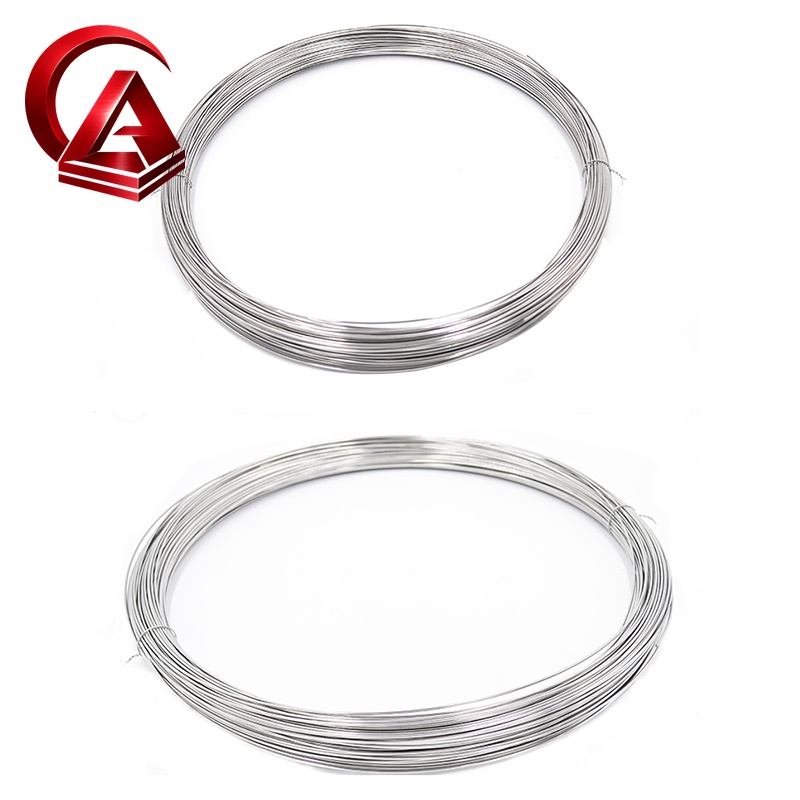 321 Stainless Steel Wire