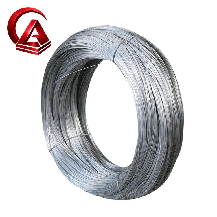 317 Stainless Steel Wire