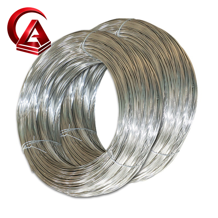 316L Stainless Steel Wire