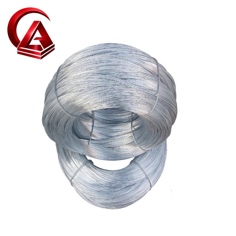 Stainless Steel Wire
