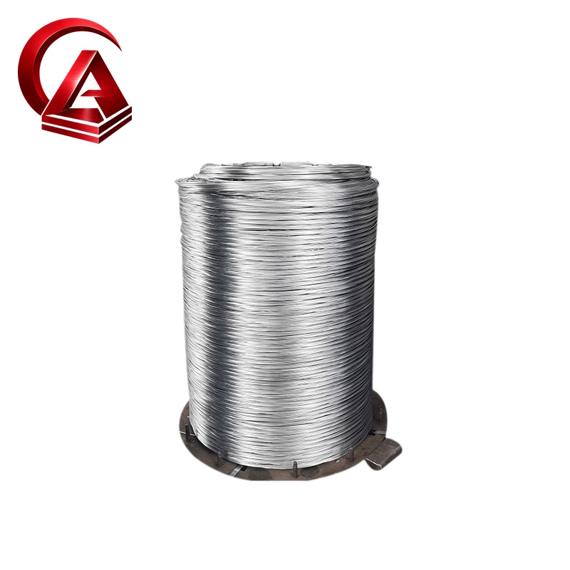 Stainless Steel Wire