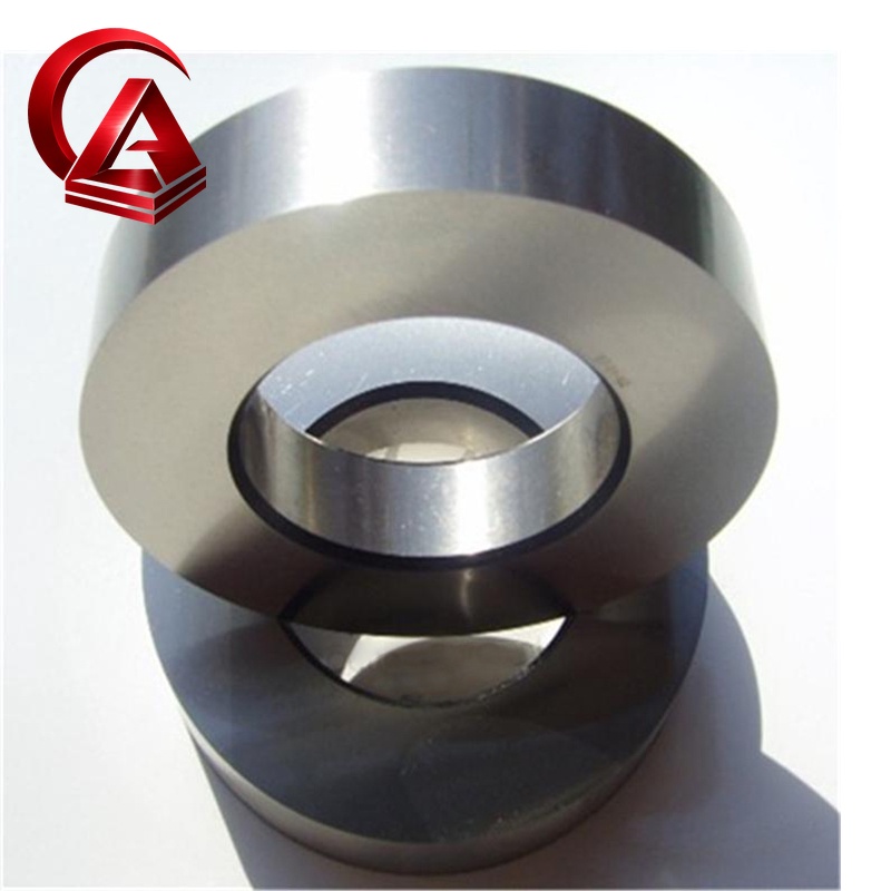 316 Stainless Strip