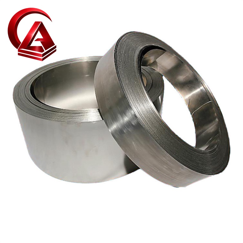 309 Stainless Strip