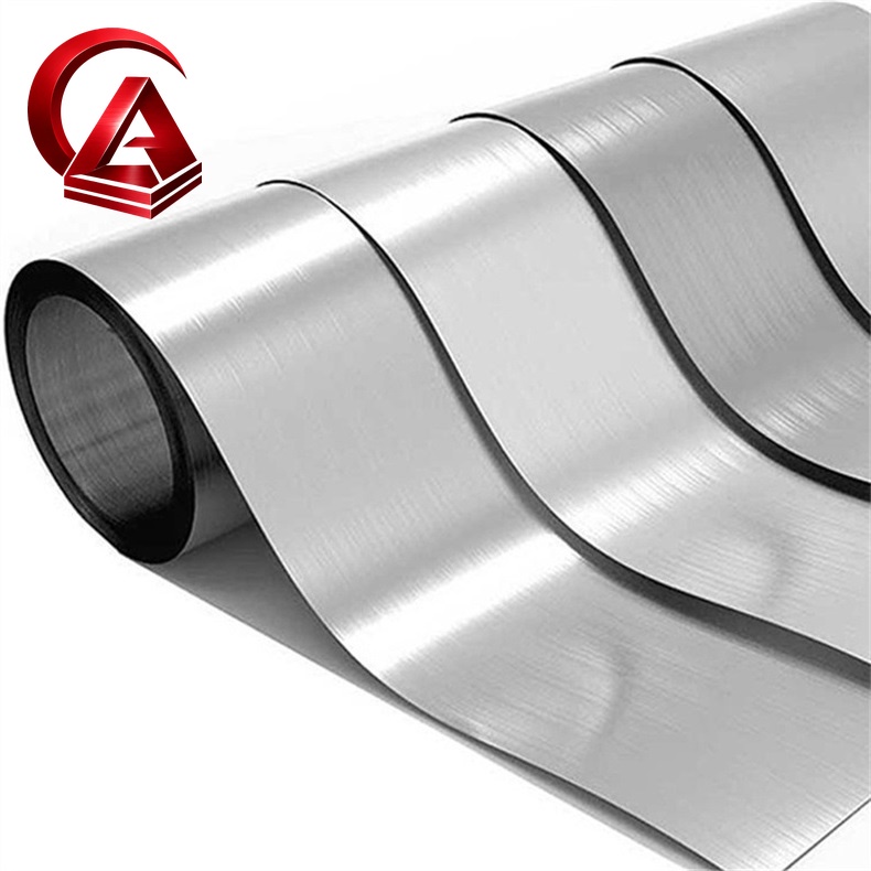 309 Stainless Strip