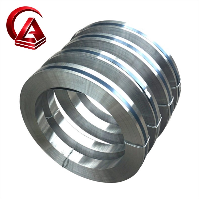 304 Stainless Strip