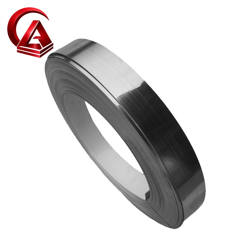 201 Stainless Strip