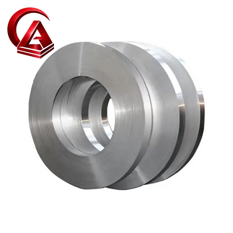 201 Stainless Strip