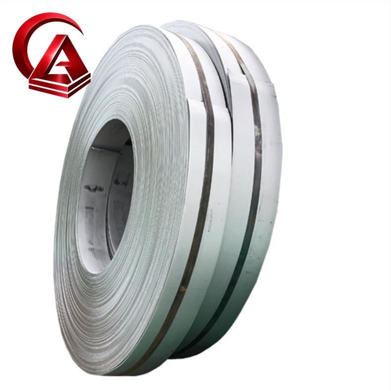 Stainless Strip
