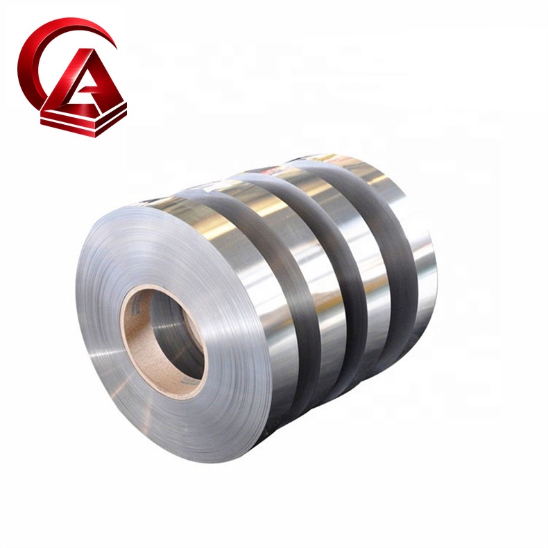 Stainless Strip