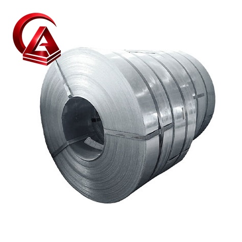 Galvalume Steel Coil