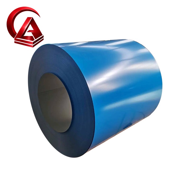 DX54D Color Coated Roll