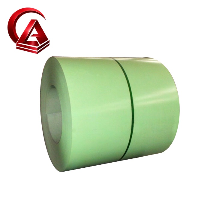 S550GD Color Coated Roll