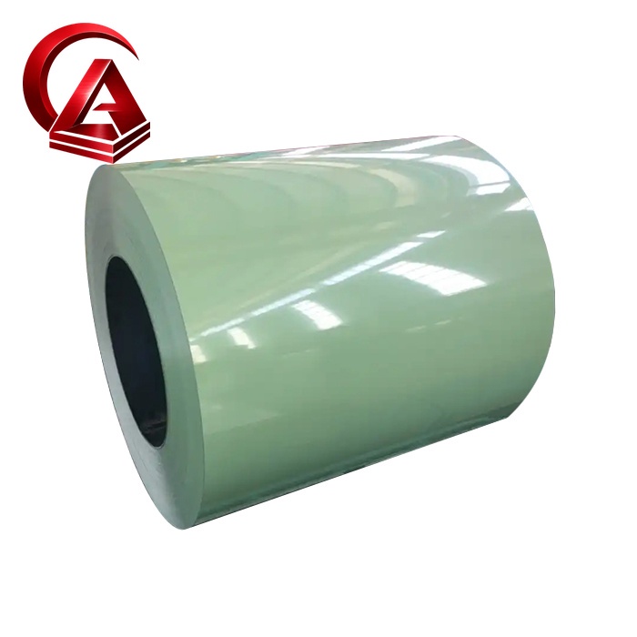 PPGI Steel Coil