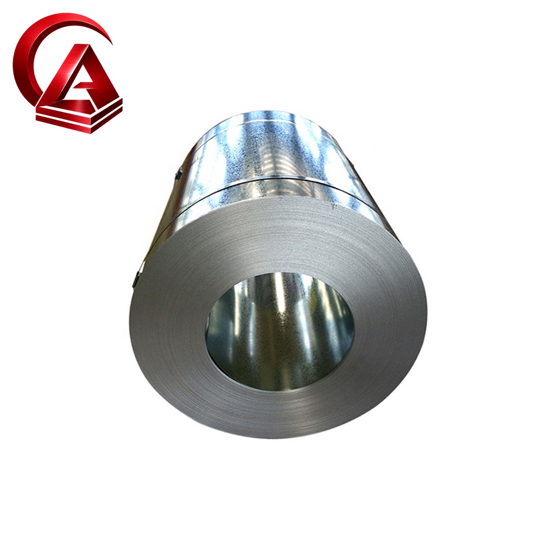 SGCD2/SGCD3 Galvanized Coil
