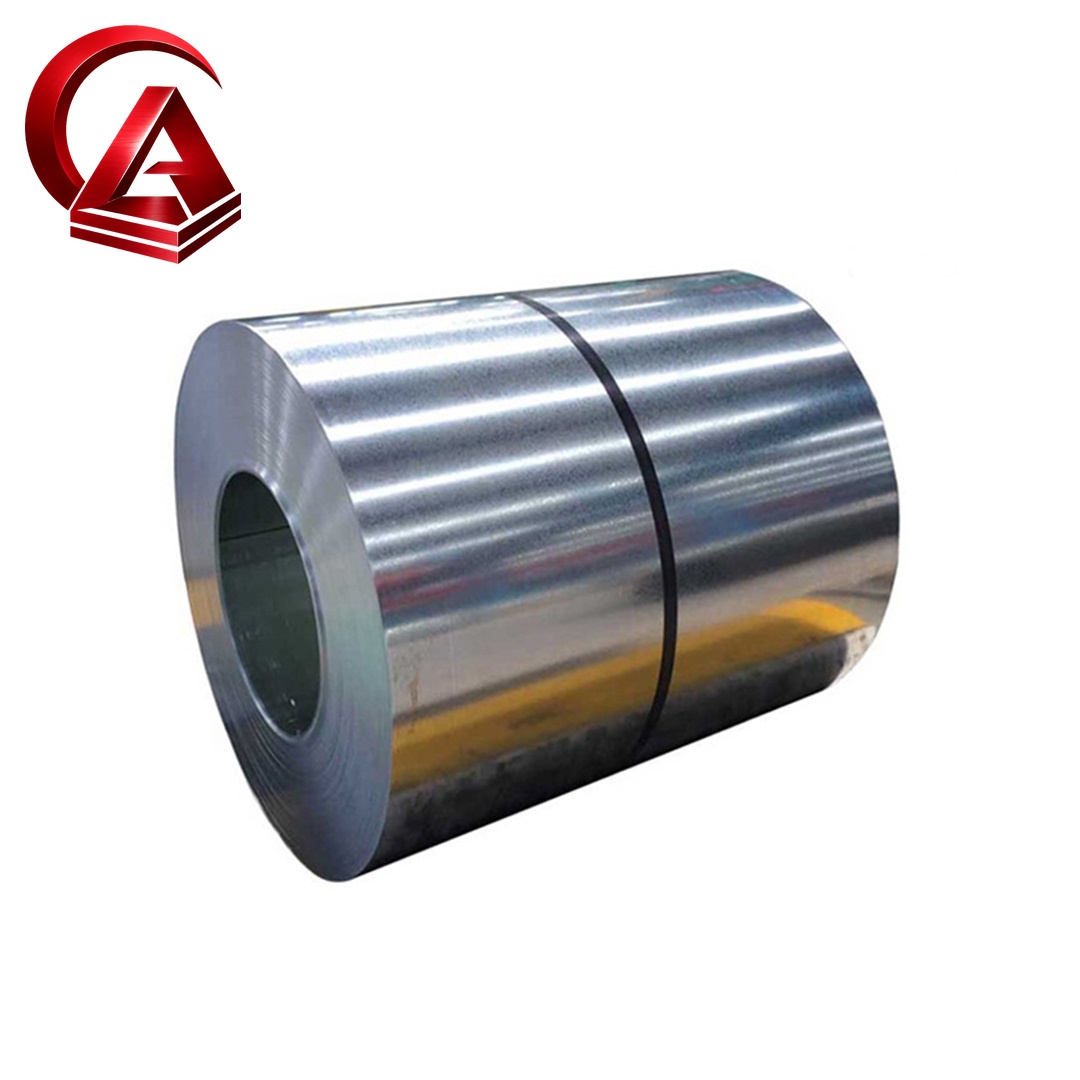 DX53D+Z/DX54D+Z Galvanized Coil