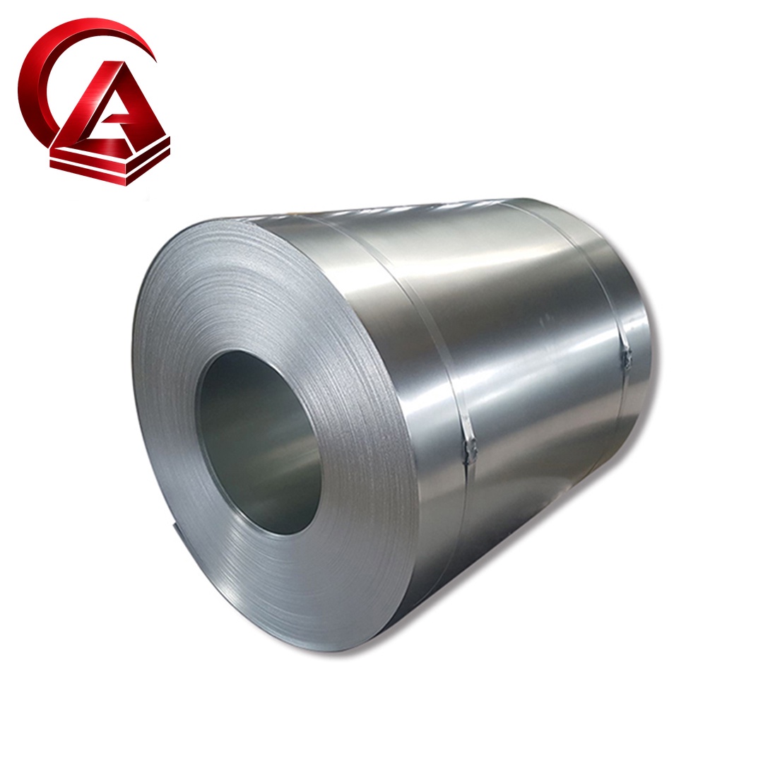 DX52D+Z Galvanized Coil