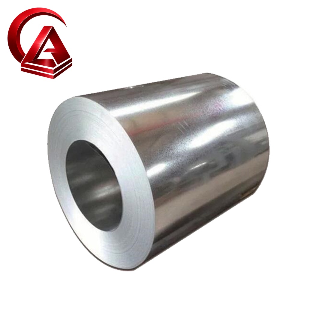 DX52D+Z Galvanized Coil