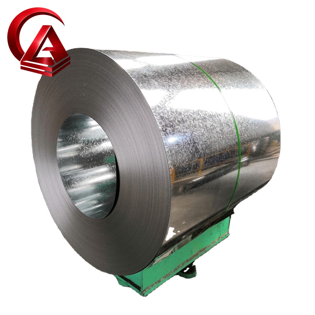DX51D+Z Galvanized Coil