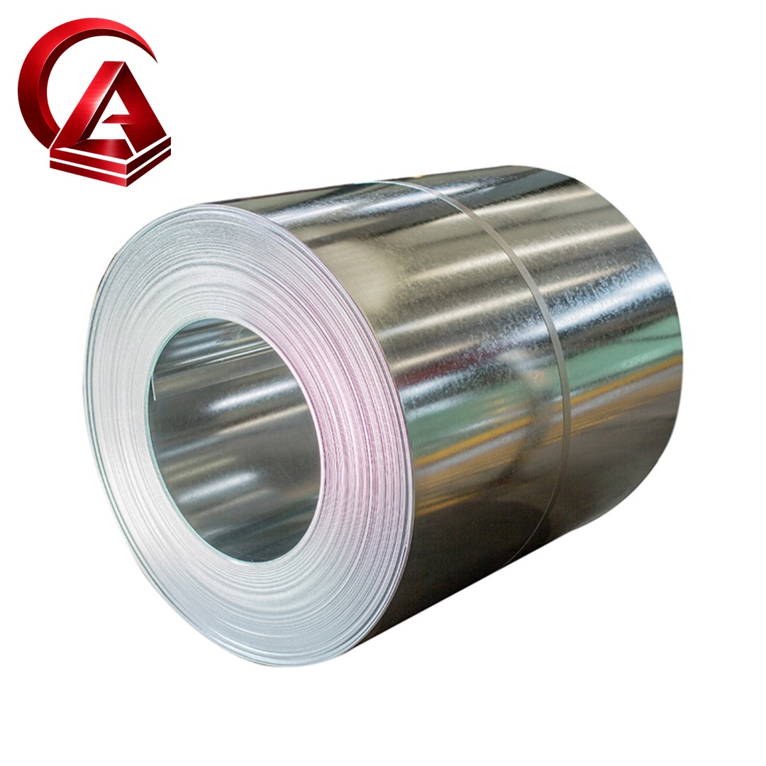 Galvanized Coil