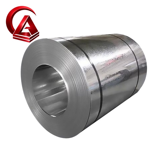 S220/250/280/320/350/550GD+Z Galvanized Coil