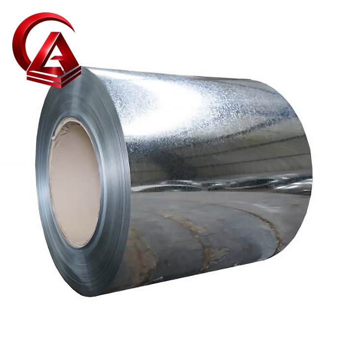 S220/250/280/320/350/550GD+Z Galvanized Coil