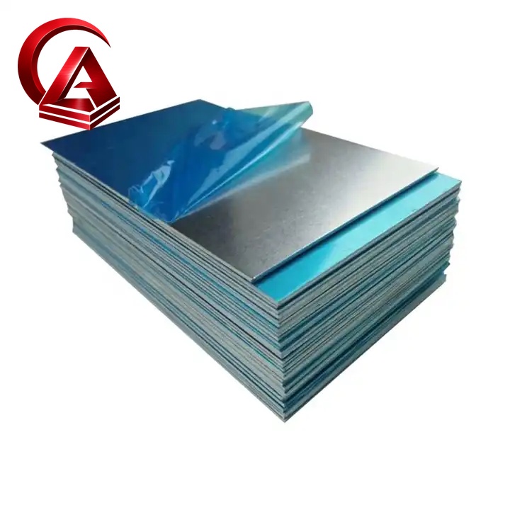 1060 Aluminium Plate