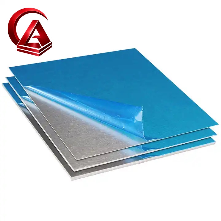 Aluminium Plate