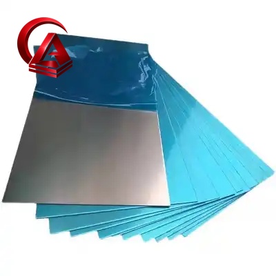 Aluminium Plate