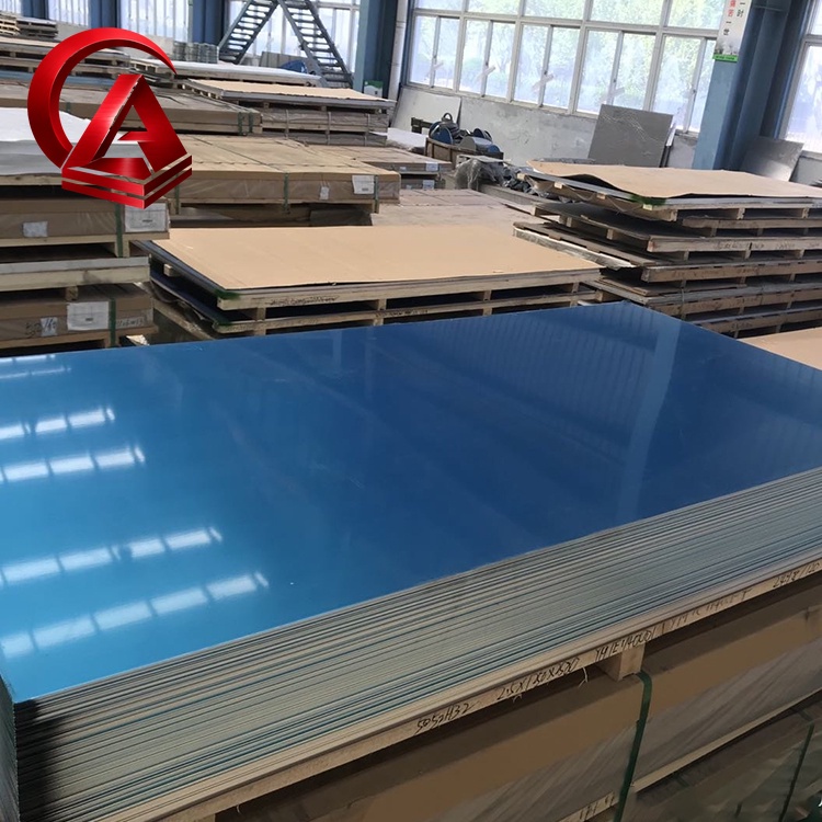 3104 Aluminium Plate