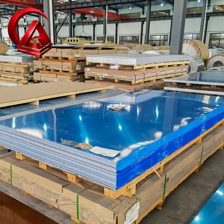 3002 Aluminium Plate