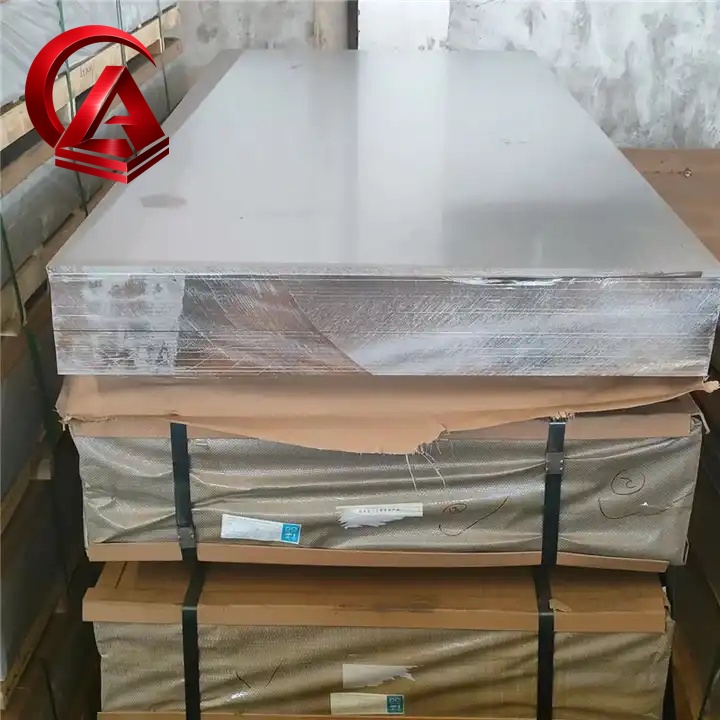3002 Aluminium Plate