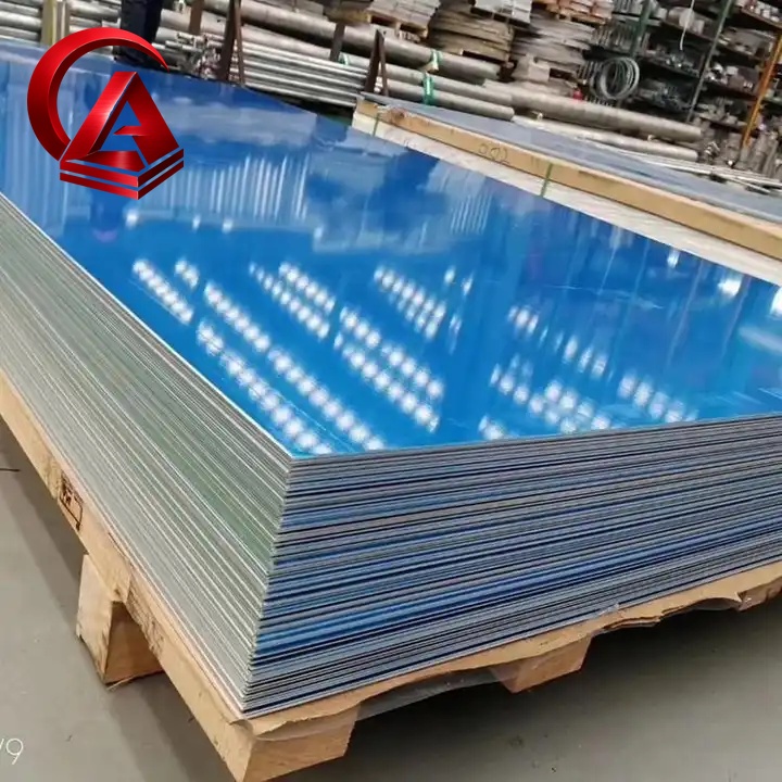 3002 Aluminium Plate
