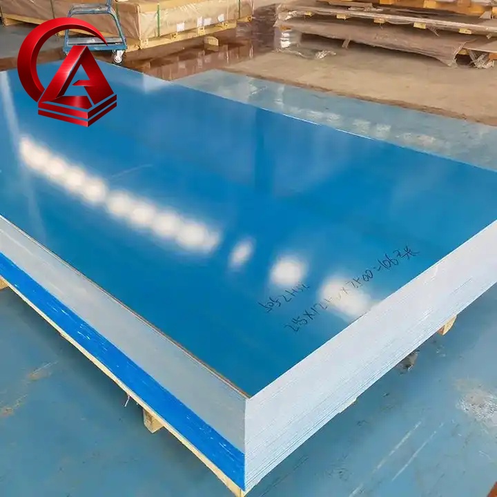 3002 Aluminium Plate