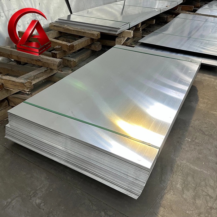 6262 Aluminium Plate