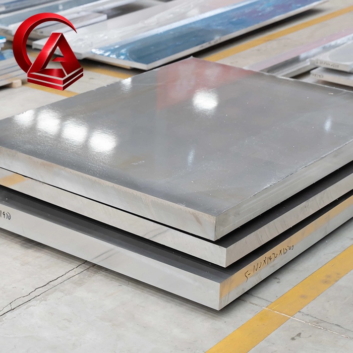 6262 Aluminium Plate