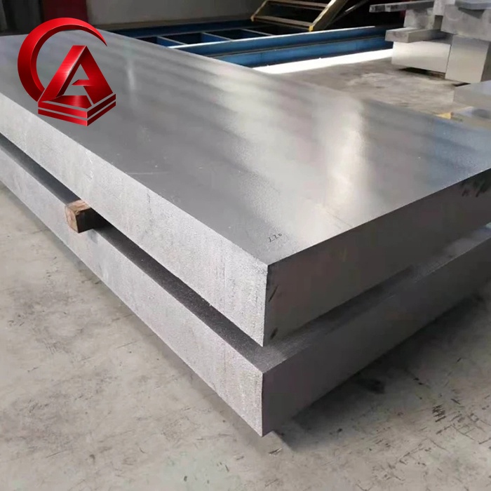 6262 Aluminium Plate