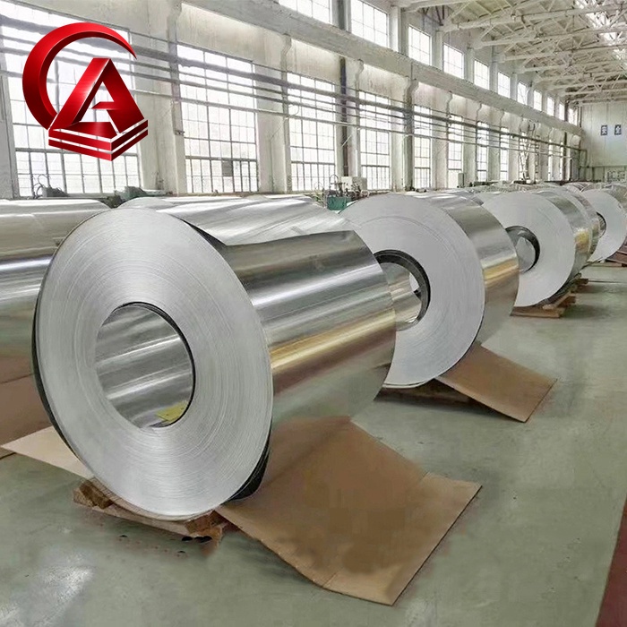 Aluminum Coil